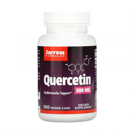 CATEGORII AFECTIUNI - quercetin-jarrow-formulas