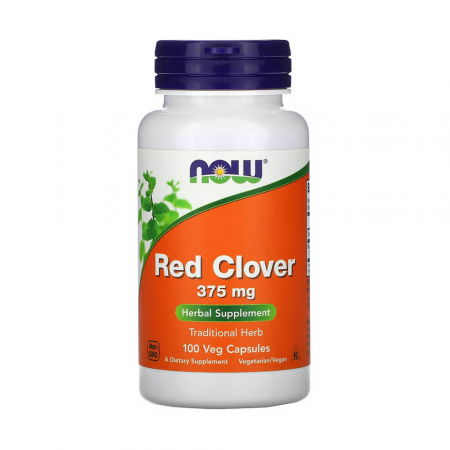 ARTICULATII, OASE SI LIGAMENTE - red-clover-now-foods