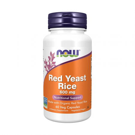 Now Foods - red-yeast-rice-now-foods
