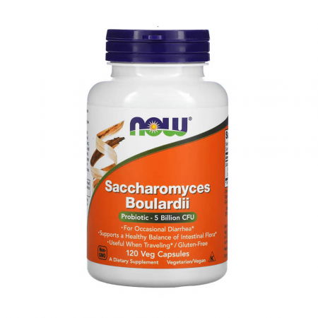 SISTEM DIGESTIV - saccharomyces-boulardii-now-foods