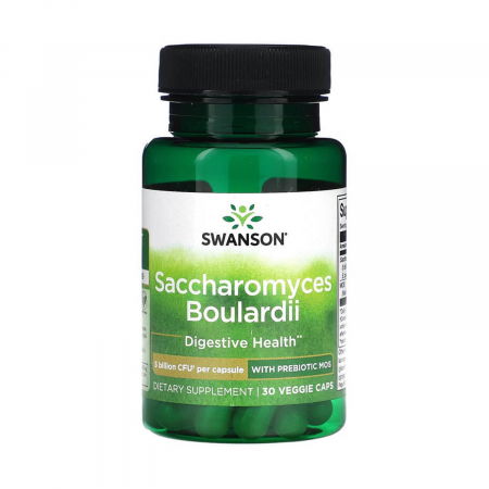 Swanson - saccharomyces-boulardii-mos-swanson