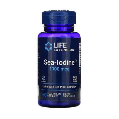 ECHILIBRU HORMONAL - sea-iodine-life-extension