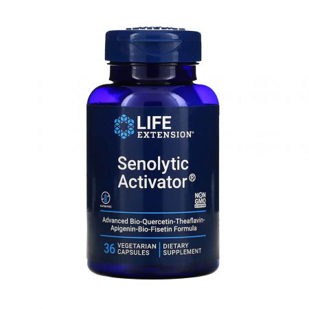 ANTIINFLAMATOARE SI ANALGEZICE - senolytic-activator-life-extension