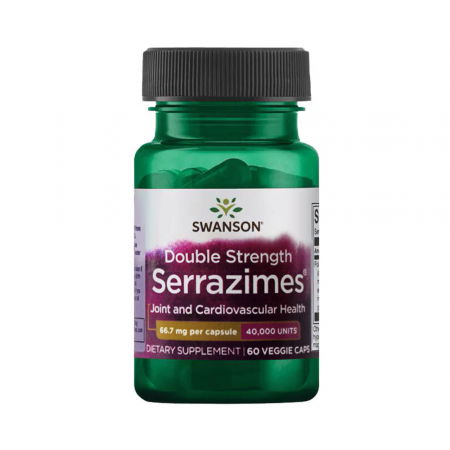 SANATATEA CREIERULUI - serrazimes-40000ui-swanson