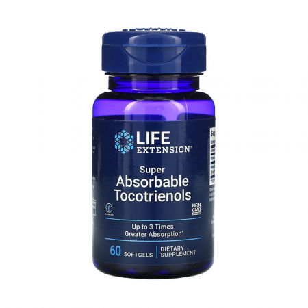 Life Extension - super-absorbable-tocotrienols-life-extension