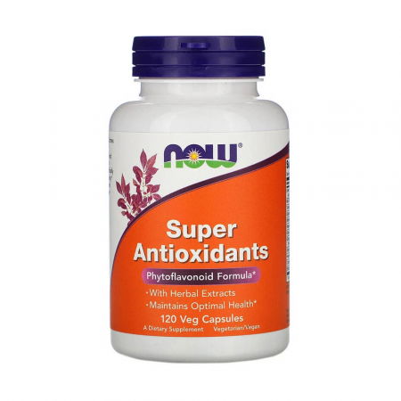 AFECTIUNI CARDIACE - super-antioxidants-now-foods