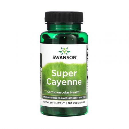 Swanson - super-cayenne-swanson