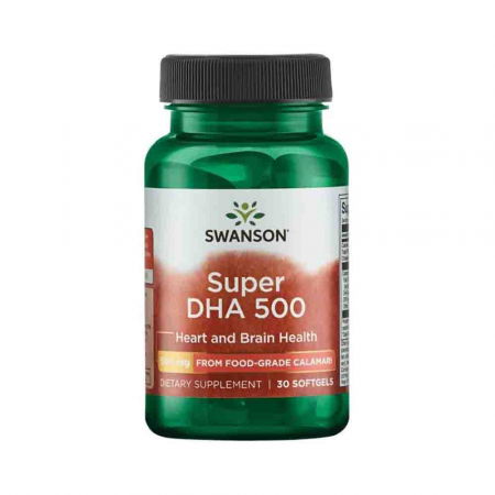 AFECTIUNI CARDIACE - super-dha-500-grade-calamari-swanson