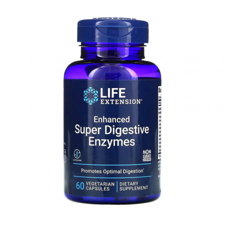 Life Extension - super-digestive-enzymes-life-extension