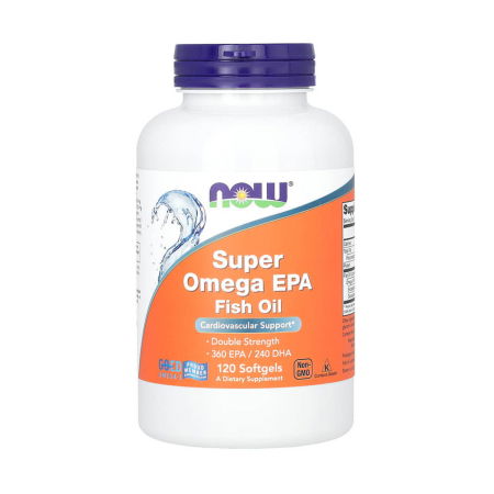 SANATATEA CREIERULUI - super-omega-epa-molecularly-distilled-now-foods