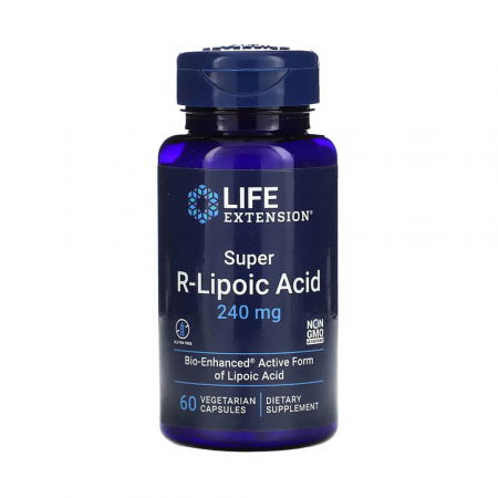 SANATATEA CREIERULUI - super-r-lipoic-acid-life-extension