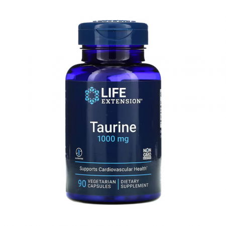 SANATATEA CREIERULUI - taurine-life-extension