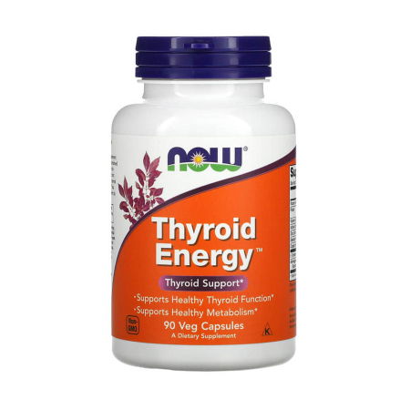 ECHILIBRU HORMONAL - thyroid-energy-now-foods