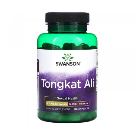 Stimulente Hormonale - tongkat-ali-swanson