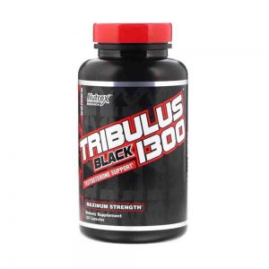 Hormonal Stimulants - Tribulus Black 1300