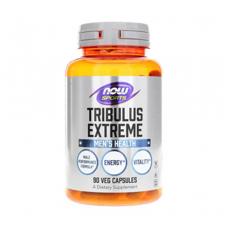Hormonal Stimulants - tribulus-extreme-now-foods