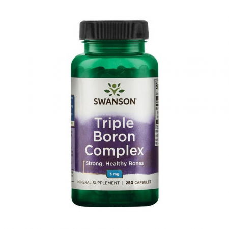 CATEGORII AFECTIUNI - triple-boron-complex-3mg-swanson