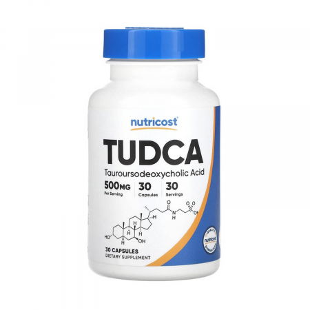 CATEGORII AFECTIUNI - tudca-nutricost