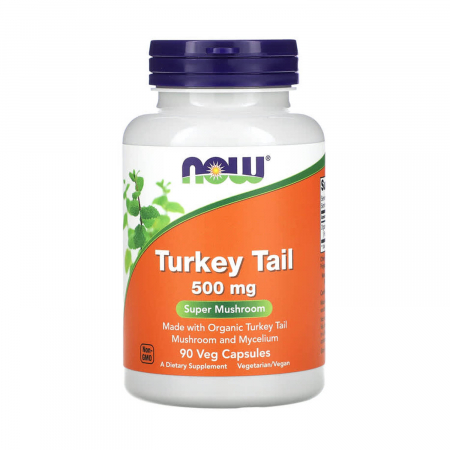 Now Foods - turkey-tail-now-foods