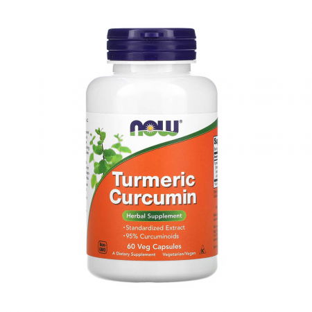 SISTEM DIGESTIV - turmeric-curcumin-extract-now-foods