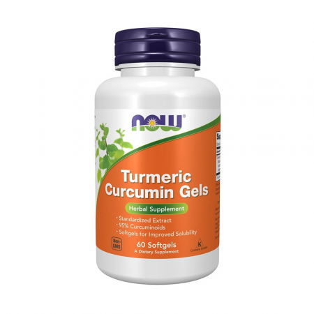 Now Foods - curcumin-softgels-now-foods