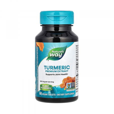 Nature's Way - turmeric-premium-extract-natures-way