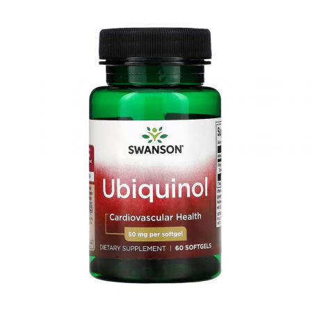 AFECTIUNI CARDIACE - ubiquinol-kaneka-Swanson