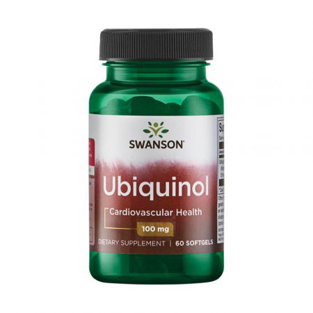 SANATATEA CREIERULUI - ubiquinol-kaneka-Swanson