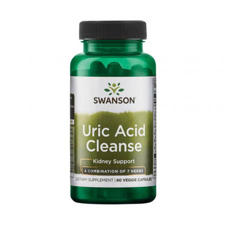 ARTICULATII, OASE SI LIGAMENTE - uric-acid-cleanse-swanson