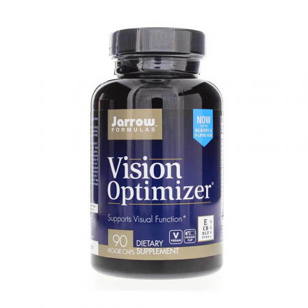 SANATATEA OCHILOR - vision-optimizer-jarrow-formulas