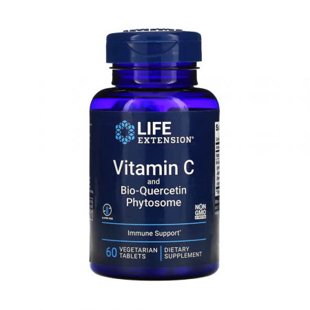 Multivitamin - vitamin-c-quercetin-phytosome-life-extension