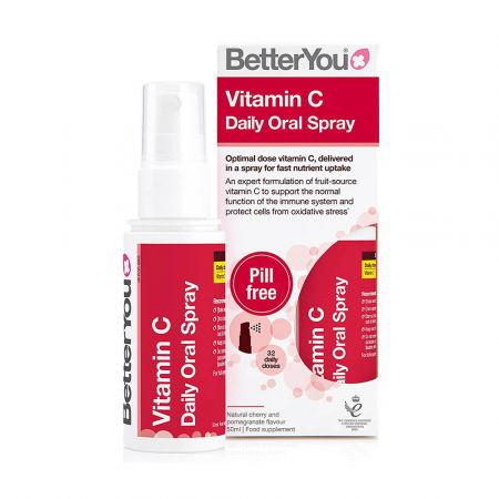IMUNITATE CRESCUTA - vitamin-c-daily-oral-spray-betteryou