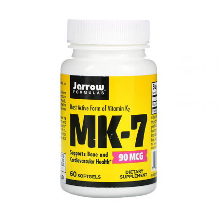 Jarrow - vitamin-k2-mk7-jarrow-formulas