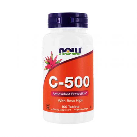 CATEGORII AFECTIUNI - vitamina-c500-now-foods