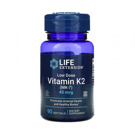 AFECTIUNI CARDIACE - vitamina-k2-life-extension