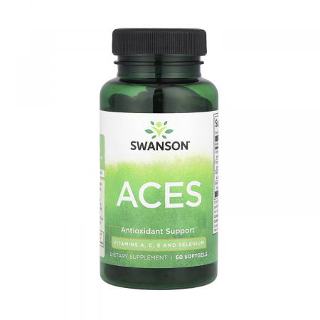 Swanson - vitamins-a-c-e-and-selenium-swanson