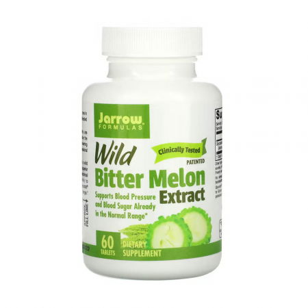 Jarrow - wild-bitter-melon-extract-jarrow-formulas