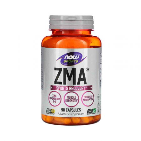 CATEGORII AFECTIUNI - zma-sports-recovery-now-foods