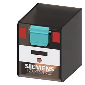 Soft startere, relee - LZX:PT570730, Siemens