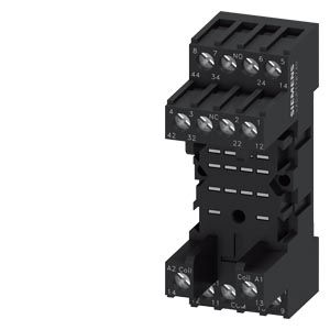 Soft startere, relee - LZS:PT78740, Siemens