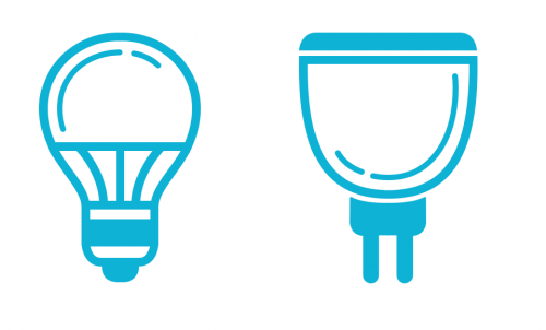 becuri si spoturi led