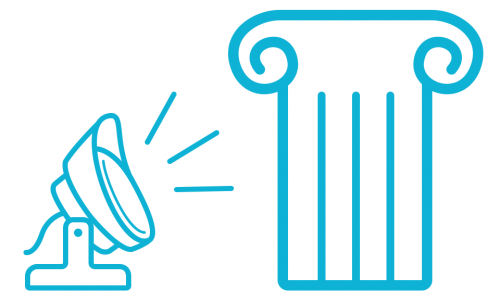 Lampi led arhitecturale