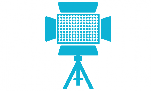 lampi led industriale