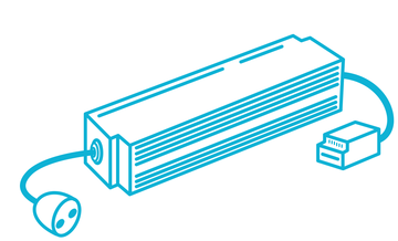 surse alimentare led