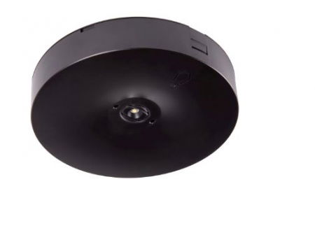 de siguranta - Lampa antipanica, aparenta, 1h, 3.5W, mentinut, test manual, lentile spatii deschise, Intelight 90988