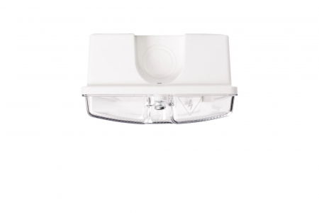 evacuare - Lampa exit IP65, functionare mentinut, autonomie 3h, cu test manual, 3.5W, 5000K, Intelight 91895