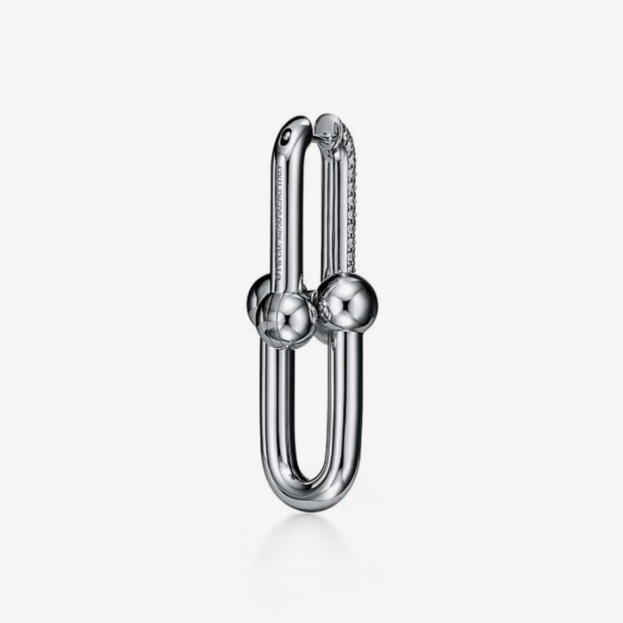 Cercei Argintii Minimalism Sublim [3]