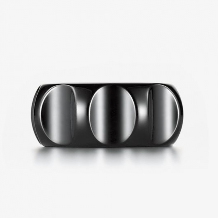 Inel Masculin Onyx Knight [3]