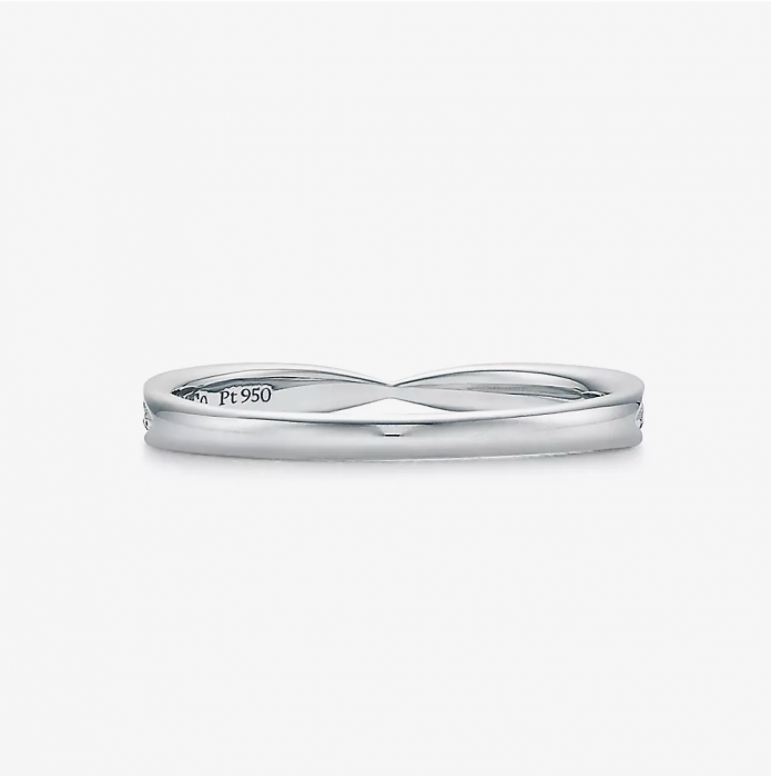 Verigheta Brilliance cu Diamante [3]