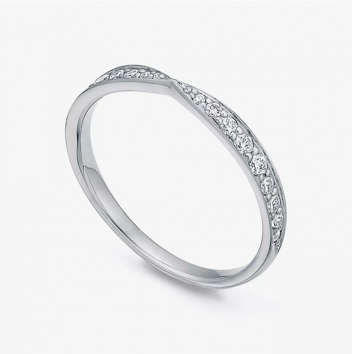 Verigheta Brilliance cu Diamante [2]